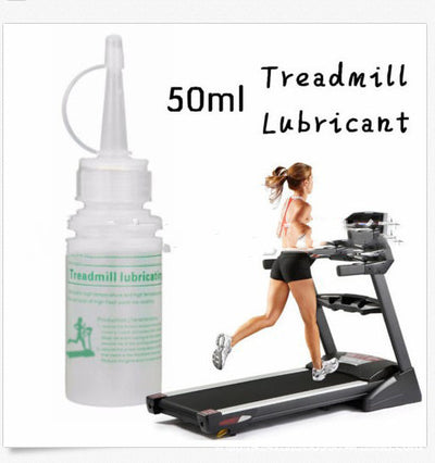 Treadmill Lubrication 50ML Dimethyl Silicone Oil - Blair's store