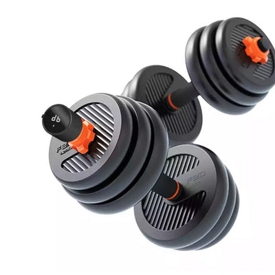 Men's Fitness Equipment Rubberized Dumbbell Household Kettlebell RemovProduct information: Material: plastic concrete Specification: 42 (cm) Applicable scene: Fitness equipment, fitness body Weight: 10KG[Basic Model], 15KG[Basic Model]Men's Fitness Equipment Rubberized DumbbBlair's storeBlair's storeFitness Equipment Rubberized Dumbbell Household Kettlebell Removable Barbell