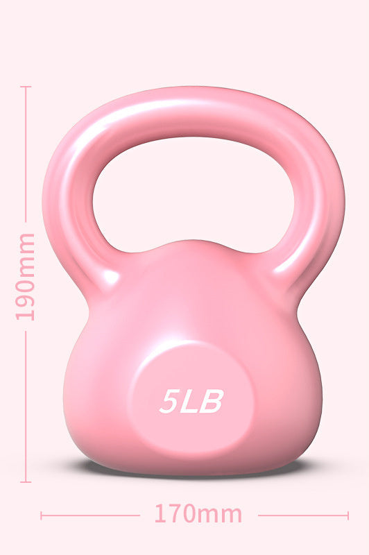 Fitness Kettlebell Professional Butt Lifting Artifact Athletic Women'sInnovative Butt Lifting Design
Feature: Specifically engineered to target and lift the glutes effectively.Advantage: Combines kettlebell and dumbbell functions, enhaFitness Kettlebell Professional Butt LifBlair's storeBlair's storeFitness Kettlebell Professional Butt Lifting Artifact Athletic Women'