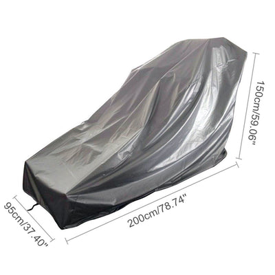 Dust and rain cover for household mini treadmill - Blair's store