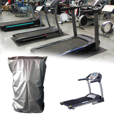 Indoor And Outdoor Waterproof Treadmill Cover  Sports Equipment Dustproof - Blair's store