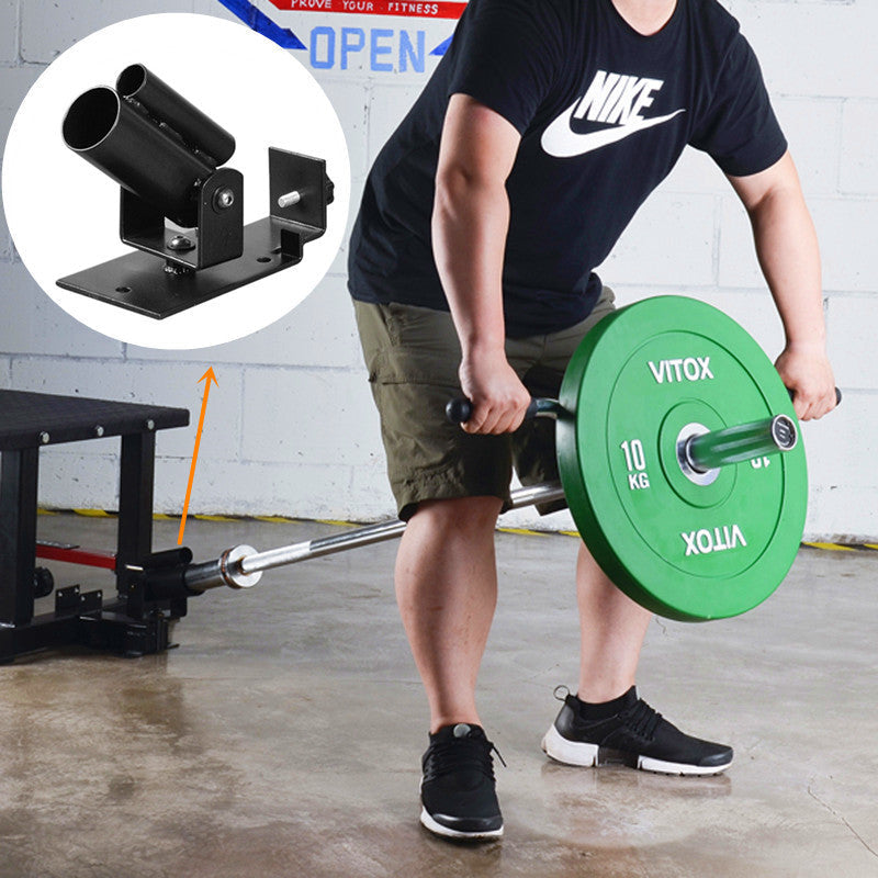 Barbell Barrel Rack Strength TrainingProduct Description:Barbell Barrel Rack – Boost Core Strength with Explosive Training
Take your core strength training to the next level with the Barbell Barrel RackBarbell Barrel Rack Explosive Core StrenBlair's storeBlair's storeBarbell Barrel Rack Strength Training