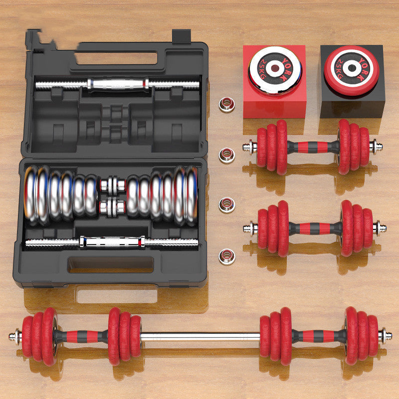 Pure Iron Solid Electroplating Dumbbells Black Lacquered Red DumbbellsProduct information: Material: solid iron Specification: 30 (cm) Applicable scene: running sports, fitness equipment Weight: A pair of black paint and red letters 10Pure Iron Solid Electroplating DumbbellsBlair's storeBlair's storePure Iron Solid Electroplating Dumbbells Black Lacquered Red Dumbbells