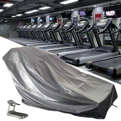 Dust and rain cover for household mini treadmill - Blair's store