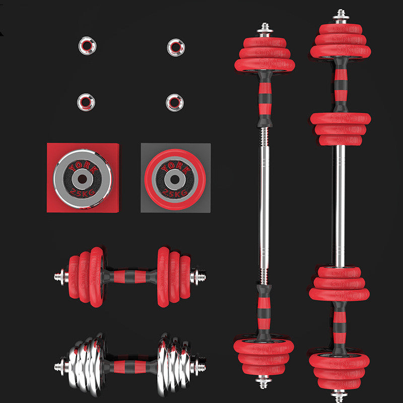 Pure Iron Solid Electroplating Dumbbells Black Lacquered Red DumbbellsProduct information: Material: solid iron Specification: 30 (cm) Applicable scene: running sports, fitness equipment Weight: A pair of black paint and red letters 10Pure Iron Solid Electroplating DumbbellsBlair's storeBlair's storePure Iron Solid Electroplating Dumbbells Black Lacquered Red Dumbbells